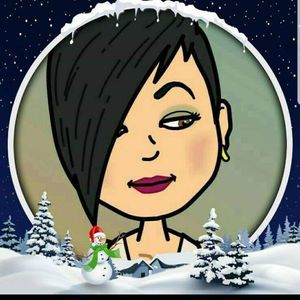 Meet your Posher, Sue highfield